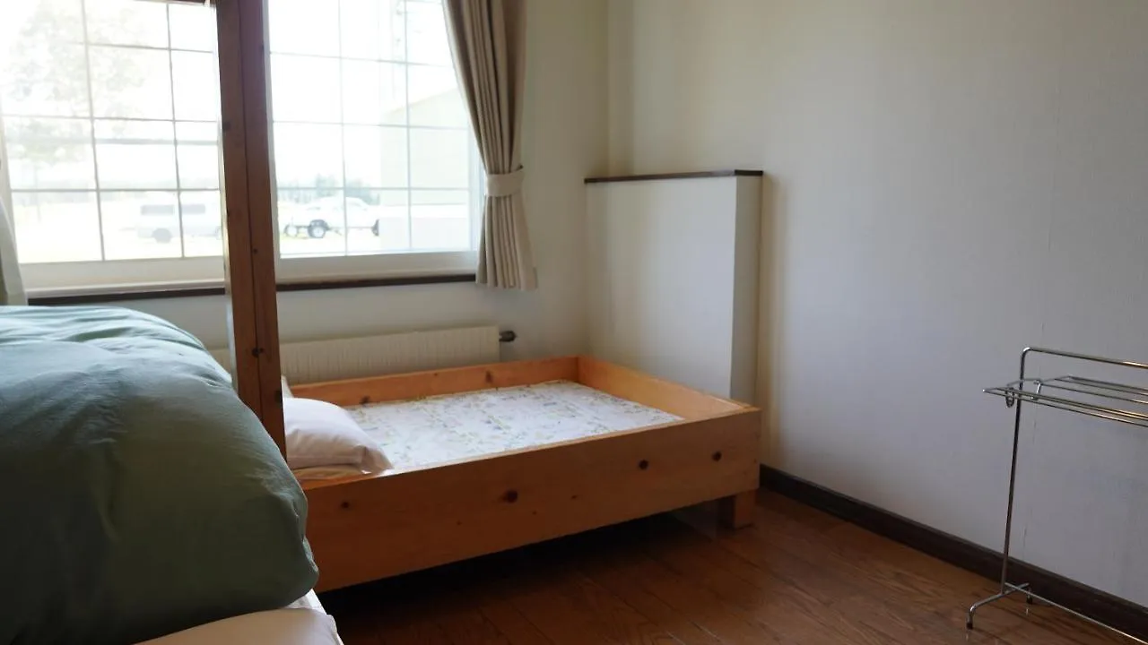 Kiyosato IHATOV Hostel 0*,  Giappone