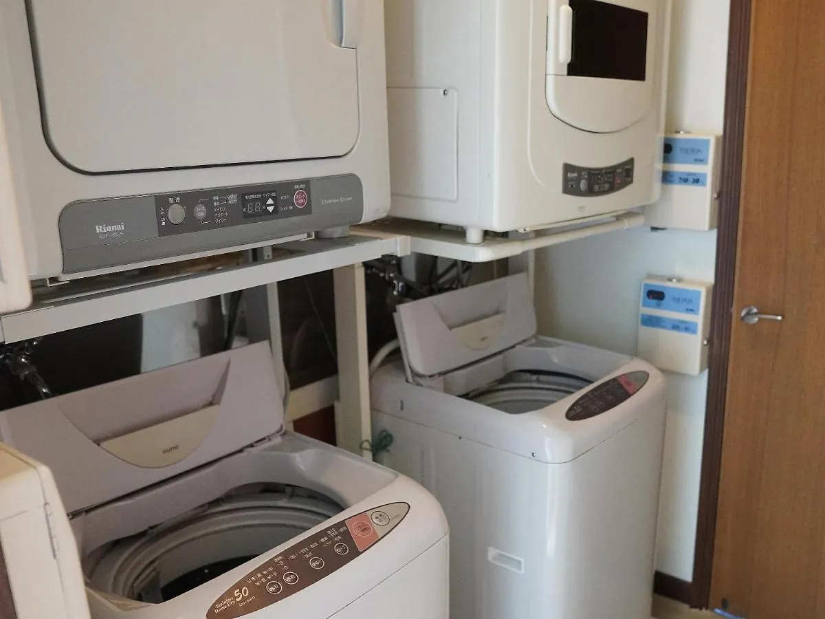 Kiyosato Ihatov Hostel 0*,  Japonya